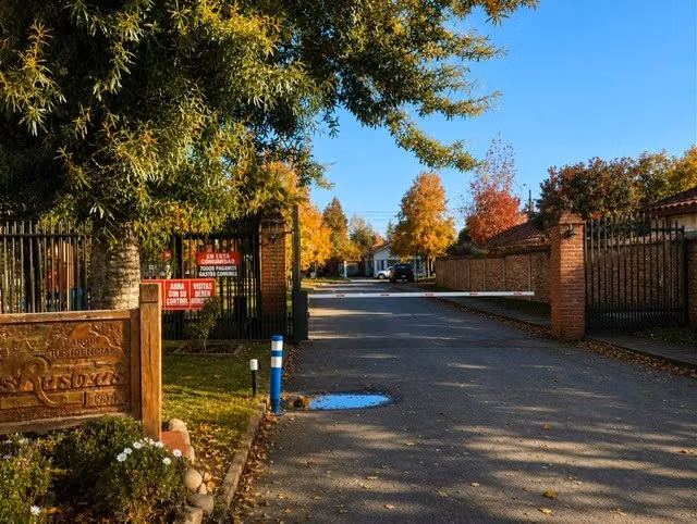 Oportunidad en Venta de 5 dorm 3 Baños Sect Oriente en Talca