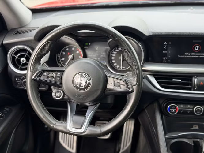 Alfa Romeo Stelvio Super 280 cv AT AWD  2022