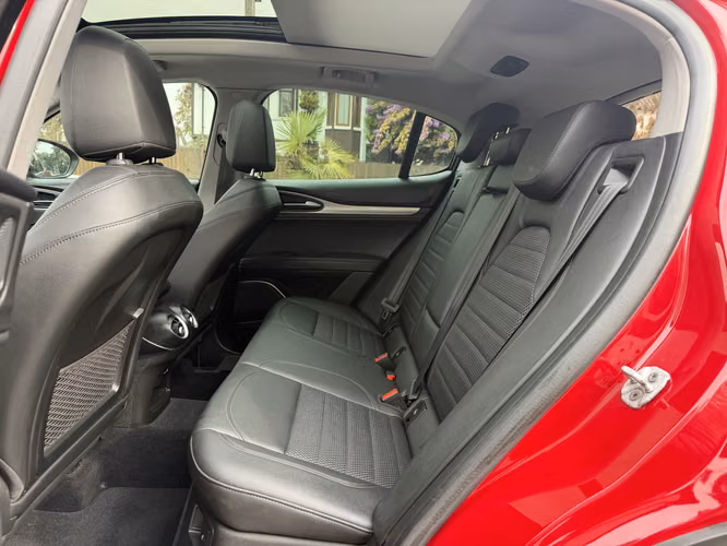 Alfa Romeo Stelvio Super 280 cv AT AWD  2022