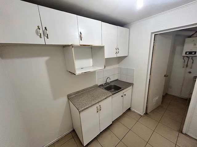 Oportunidad Departamento en Venta de 3D 2B Centro en Talca