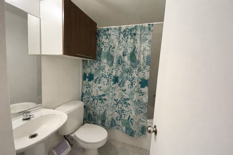 Departamento En Arriendo Condominio Plaza Norte 2