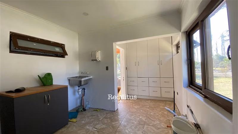 Parcela en Algarrobal de Batuco