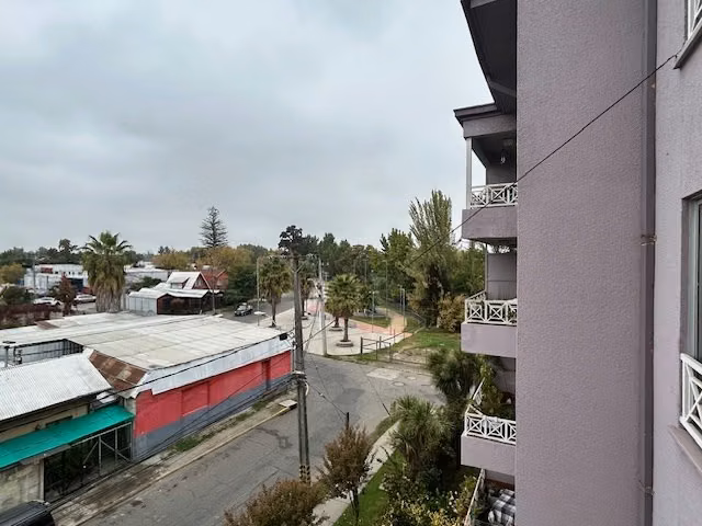 Oportunidad Departamento en Venta de 2 dorm. en Talca