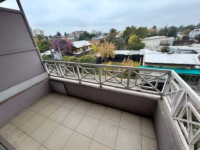 Oportunidad Departamento en Venta de 2 dorm. en Talca