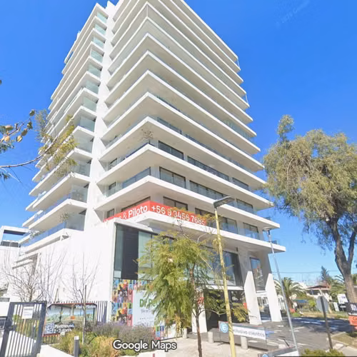 DEPARTAMENTO A ESTRENAR PREMIUM | 2D + 3B | 2EST + 2BOD I 104 m² TOTALES | AMPLIA TERRAZA | LAS VERBENAS 8925 – LAS CONDES
