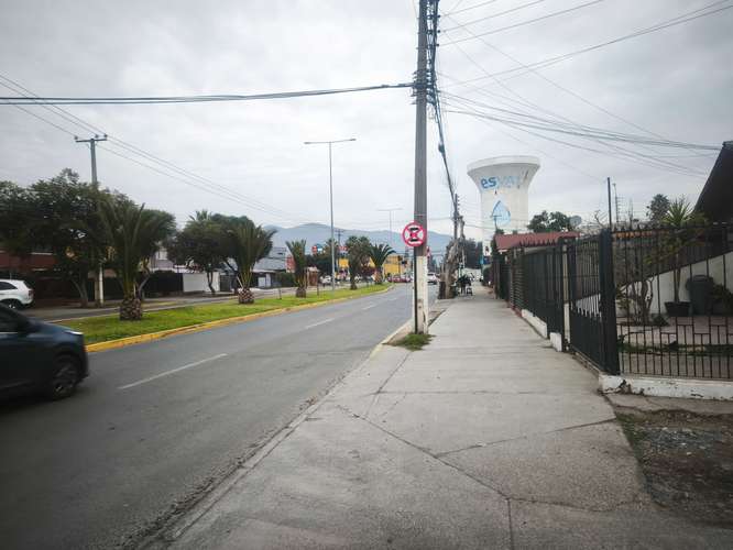 Casa de 3 dormitorios cerca del mall, Quillota (176934) - Imagen 4