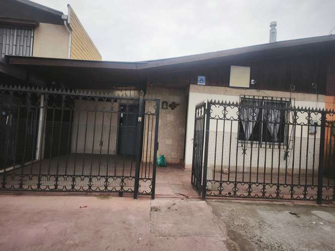Casa de 3 dormitorios cerca del mall, Quillota (176934) - Imagen 2
