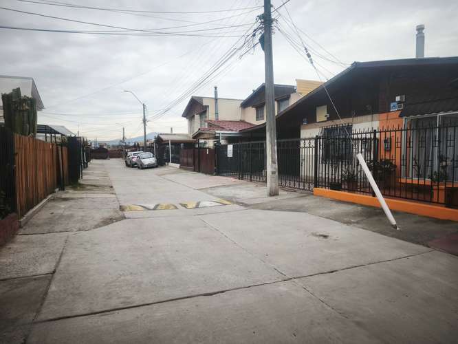Casa de 3 dormitorios cerca del mall, Quillota (176934) - Imagen 15