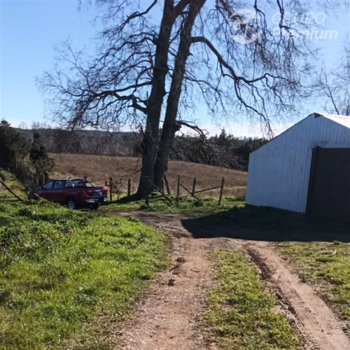 Terreno en venta en Carahue 57000m2