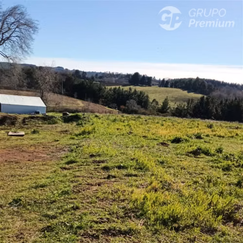 Terreno en venta en Carahue 57000m2