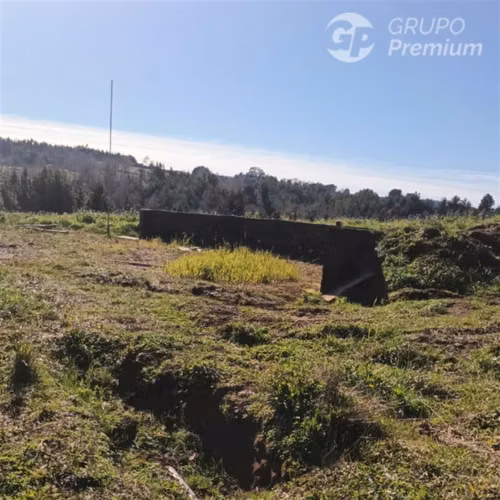 Terreno en venta en Carahue 57000m2