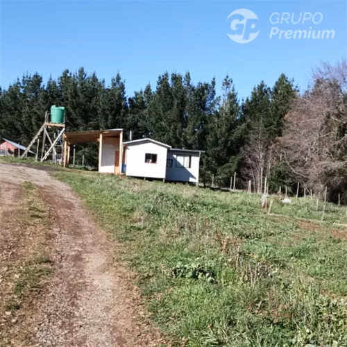 En venta en Carahue 57000m2