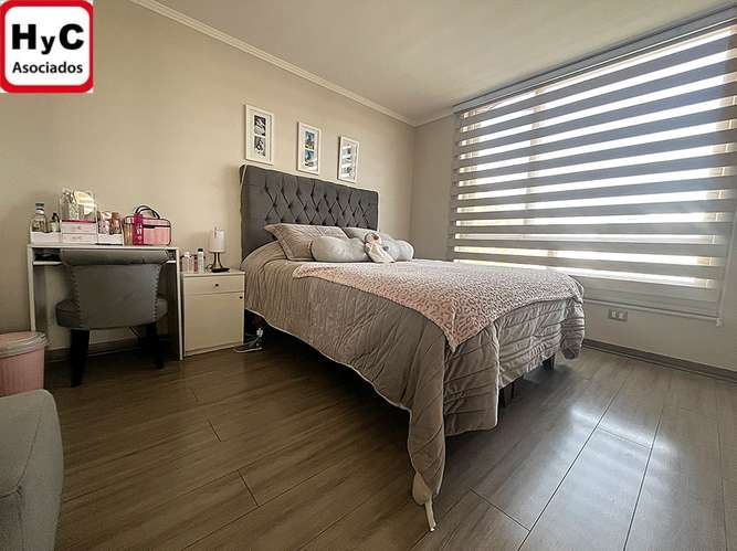 Duplex vista despejada sur poniente - Imagen 7