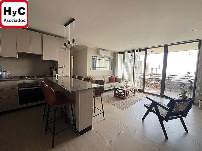 Duplex vista despejada sur poniente - Imagen 5