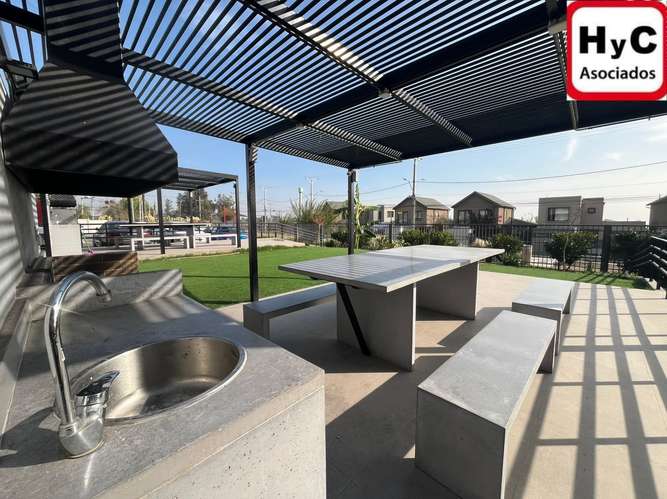 Duplex vista despejada sur poniente - Imagen 14