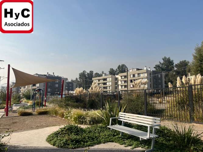 Duplex vista despejada sur poniente - Imagen 13