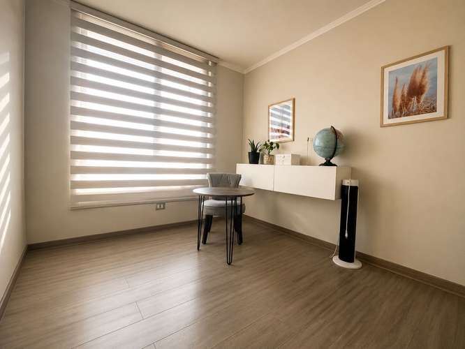 Duplex vista despejada sur poniente - Imagen 10