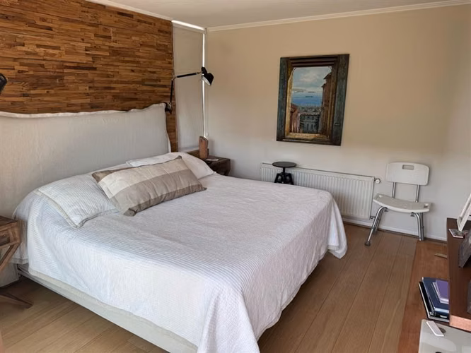 Remodelado de 4 d con oficina de uso exclusivo en piso 1 - Imagen 9