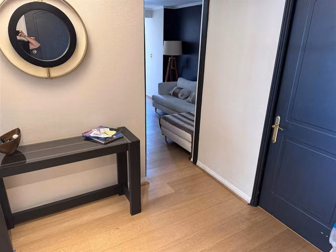Remodelado de 4 d con oficina de uso exclusivo en piso 1 - Imagen 5