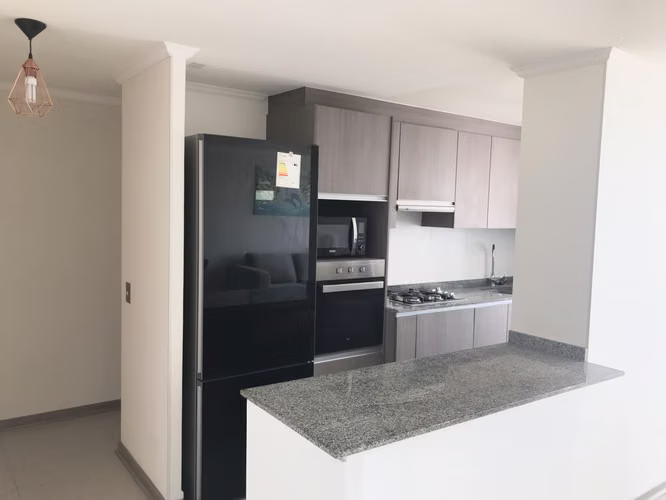 DEPARTAMENTO EN VENTA TERRAZAS DEL SOL IQUIQUE 4890 UF