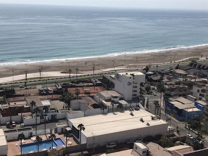 DEPARTAMENTO EN VENTA TERRAZAS DEL SOL IQUIQUE 4890 UF