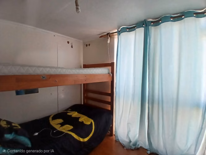 Venta departamento Mejillones