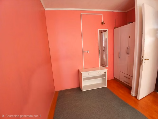 Venta departamento Mejillones