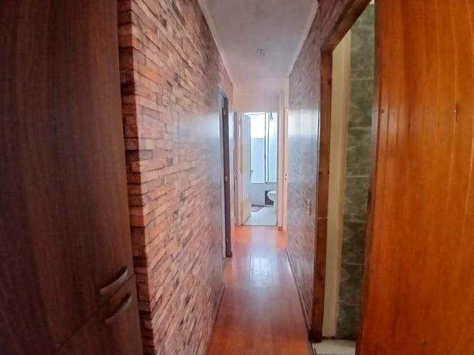 Venta de acogedor departamento en Mejillones