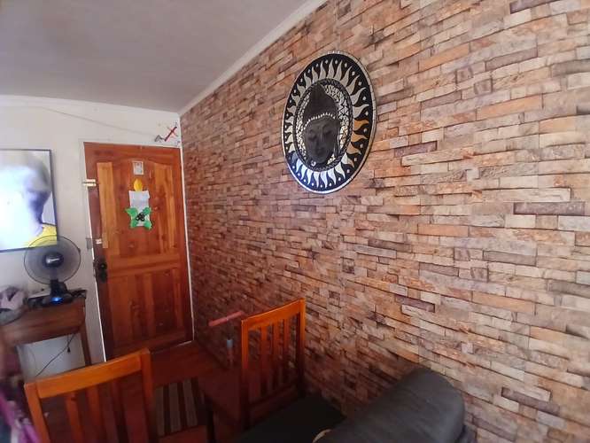 Departamento en Mejillones