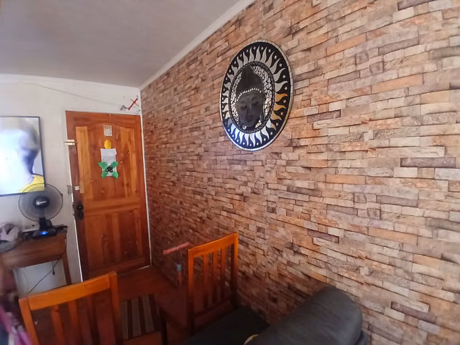 Departamento en Mejillones