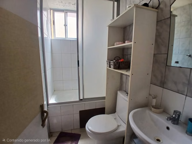Venta departamento Mejillones