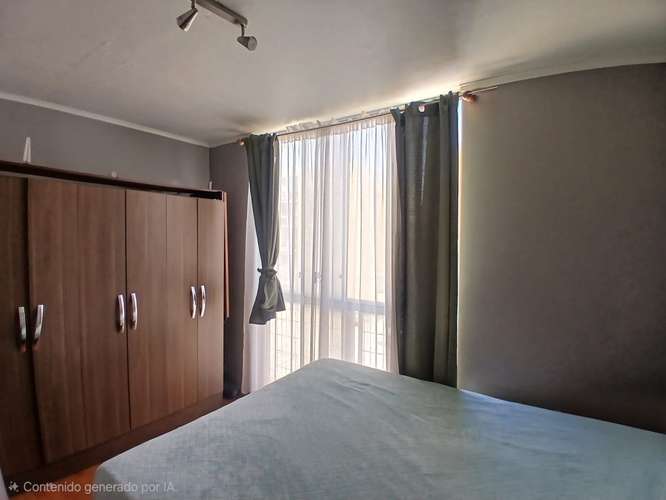 Venta de acogedor departamento en Mejillones - Imagen 8