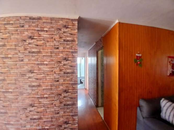 Departamento en Mejillones