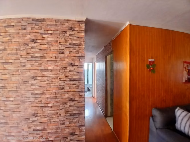 Venta departamento Mejillones
