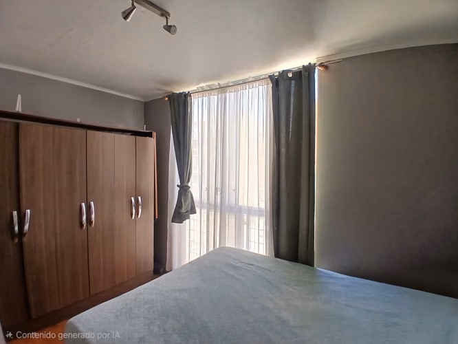 Venta departamento Mejillones
