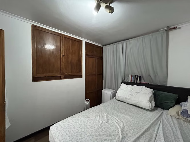 Las Condes Primer Piso Duplex Villa San Luis - Imagen 8
