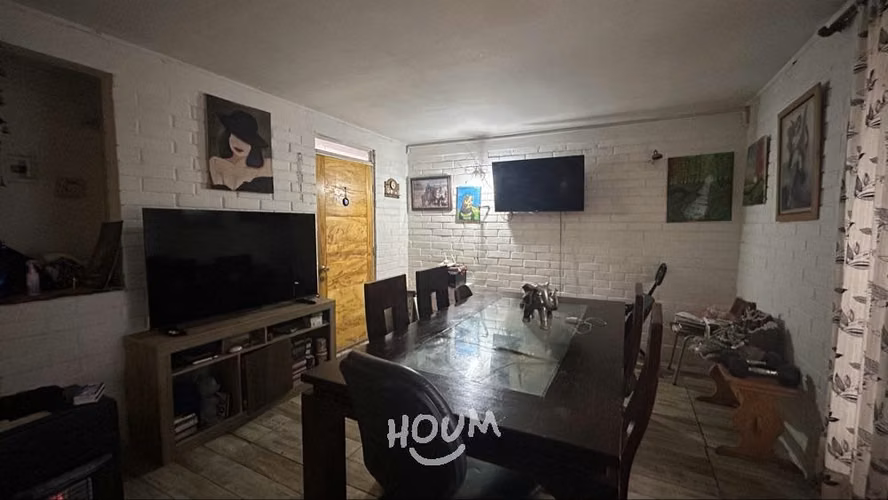Casa en El Llaverio