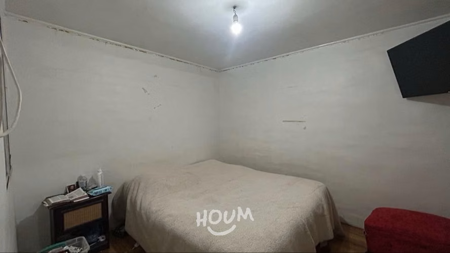 Casa en El Llaverio
