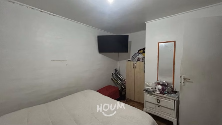 Casa en El Llaverio