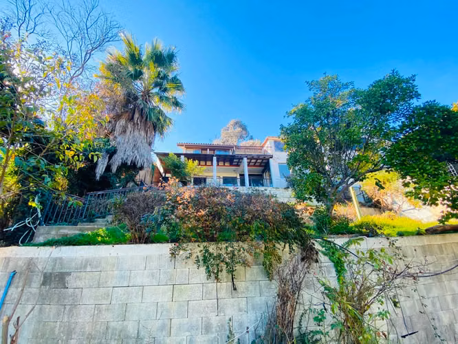 Hermoso chalet con preciosa vista (176938)