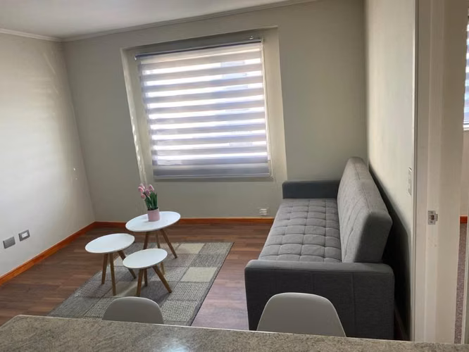 VENDO DEPARTAMENTO EN SECTOR PELLUCO