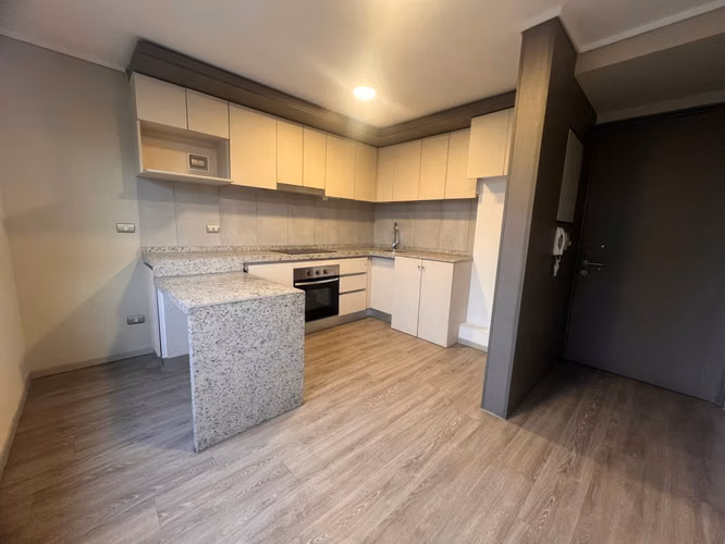ARRIENDO 1D-1B | PROMOCIÓN EXCLUSIVA EN SANTIAGO CENTRO