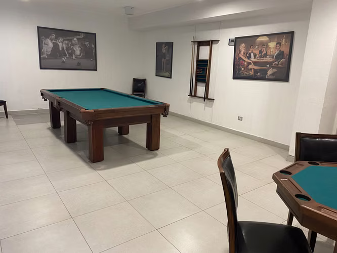 VENTA DEPARTAMENTO EDIFICIO VELAMAR IQUIQUE