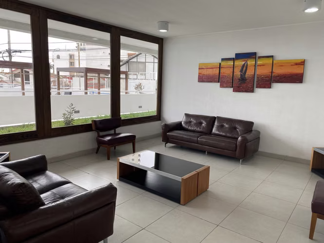 VENTA DEPARTAMENTO EDIFICIO VELAMAR IQUIQUE