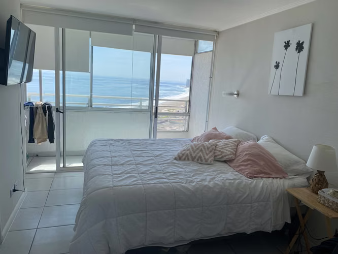 VENTA DEPARTAMENTO EDIFICIO VELAMAR IQUIQUE