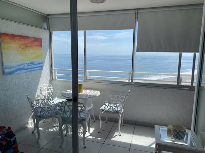 VENTA DEPARTAMENTO EDIFICIO VELAMAR IQUIQUE