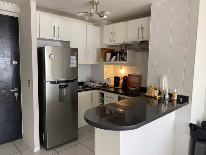 VENTA DEPARTAMENTO EDIFICIO VELAMAR IQUIQUE