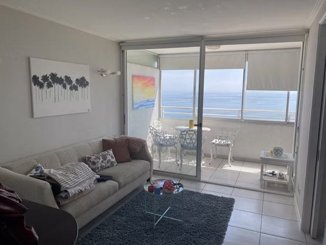 VENTA DEPARTAMENTO EDIFICIO VELAMAR IQUIQUE