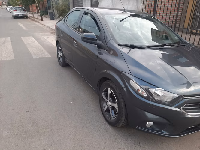 Chevrolet Prisma 2020 Automatico