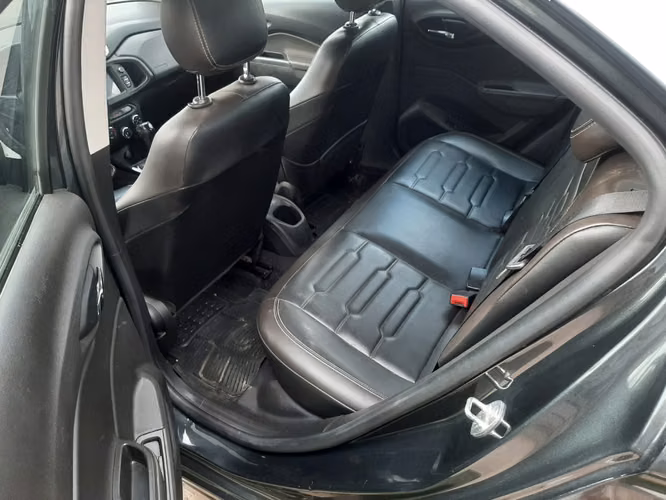 Chevrolet Prisma 2020 Automatico
